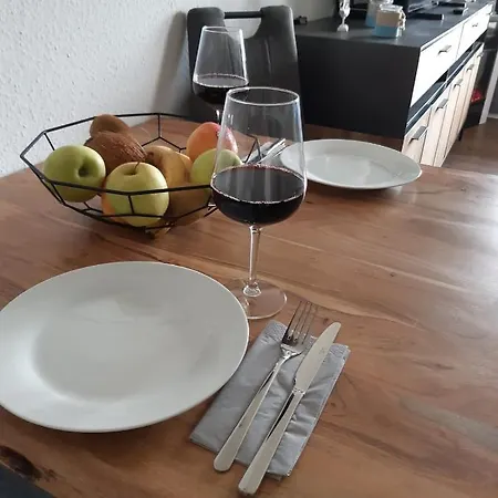 Ostseeglueck Apartamento