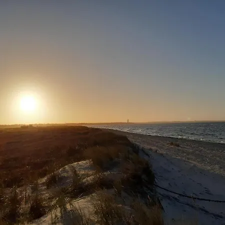 アパート Ostseeglueck *