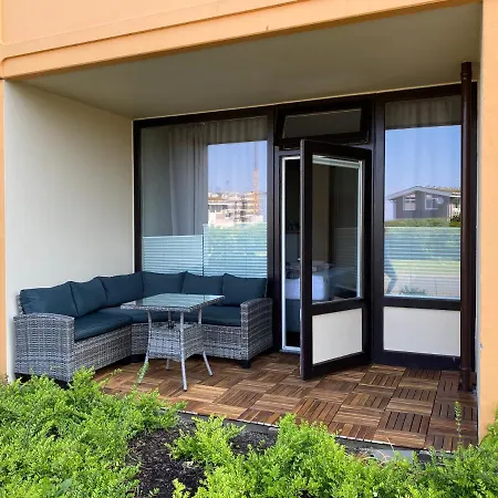 Ostseeglueck * Wendtorf